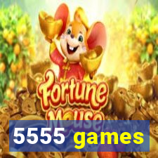 5555 games